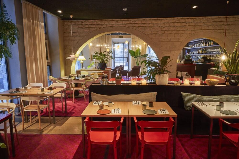 Neri - Relais & Chateaux Hotel Barcellona