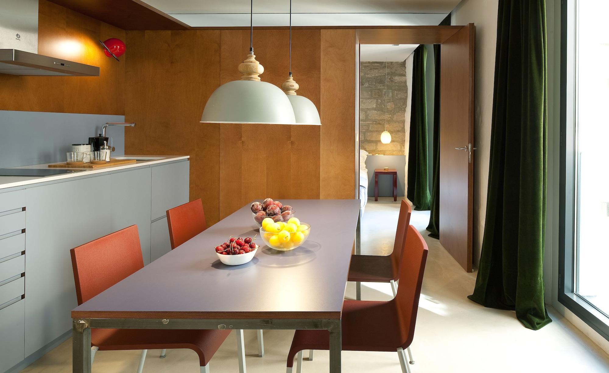 Hotel Neri - Relais & Chateaux Barcellona