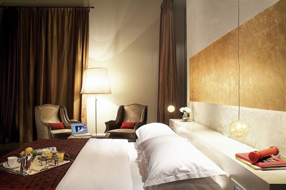 Neri - Relais & Chateaux Barcellona