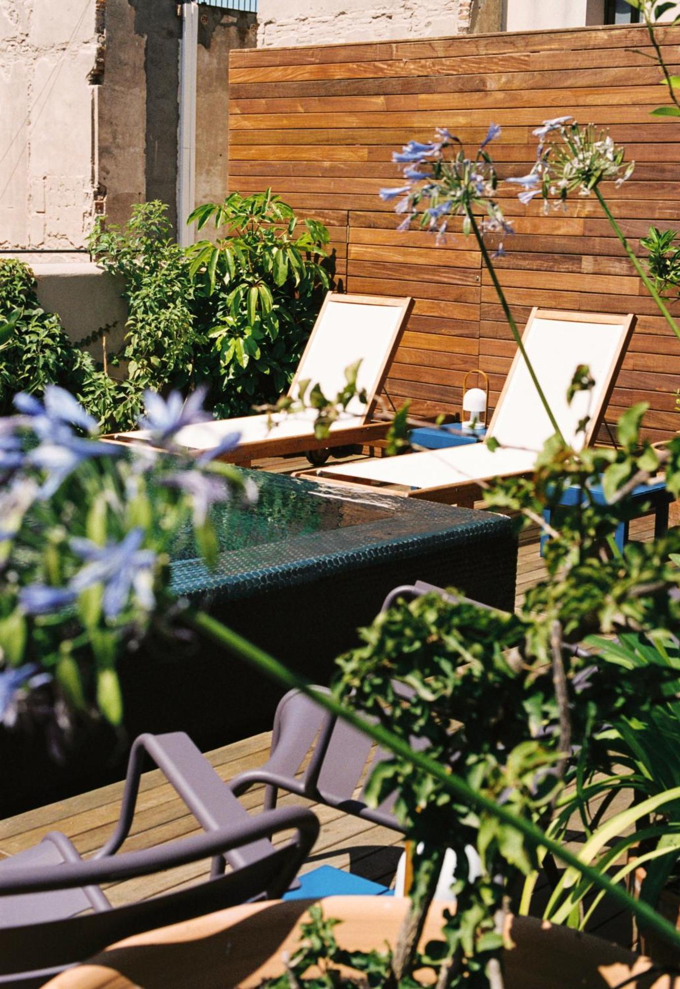 Neri - Relais & Chateaux Barcellona
