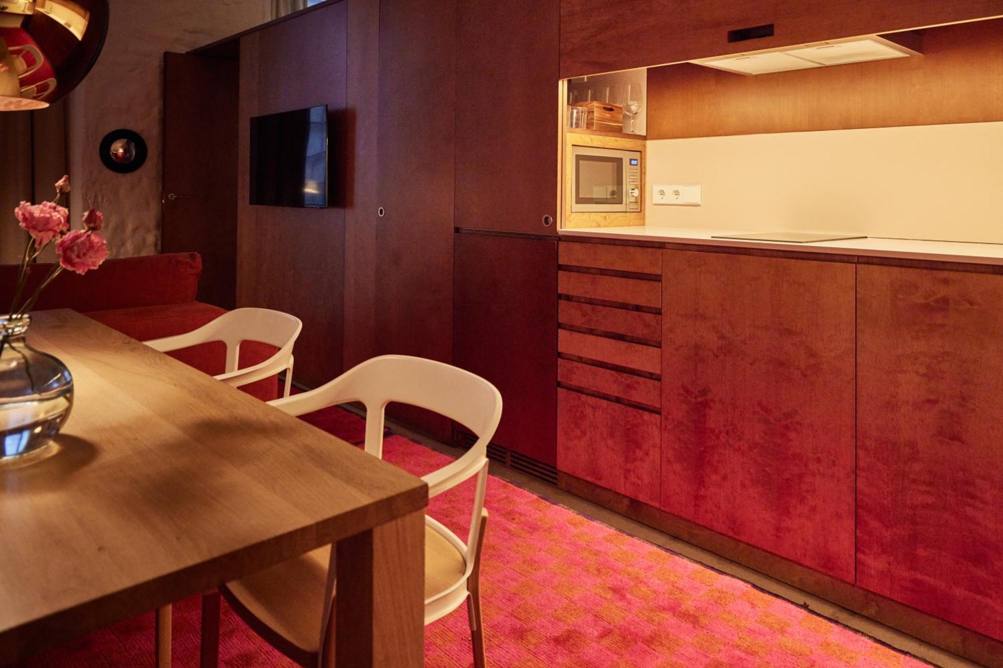 Neri - Relais & Chateaux Hotel Barcellona