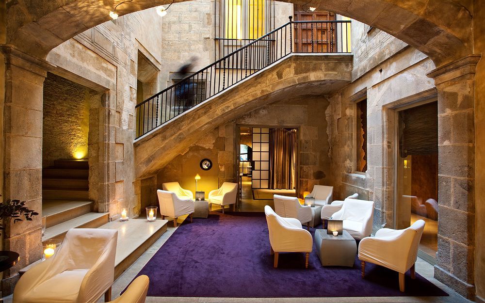 Neri - Relais & Chateaux Hotel Barcellona