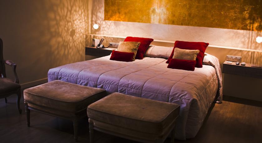 Neri - Relais & Chateaux 5* Barcellona