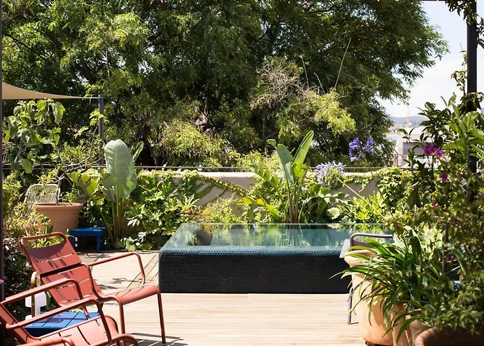 Hotel Neri – Relais&Chateaux
