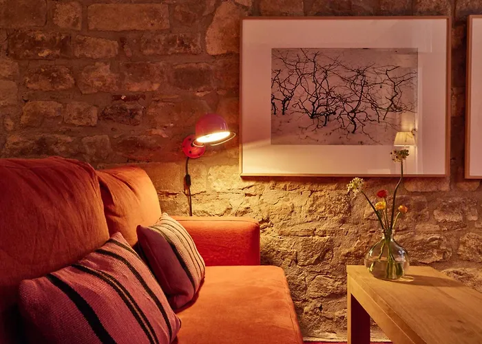 Hotel Neri - Relais & Chateaux