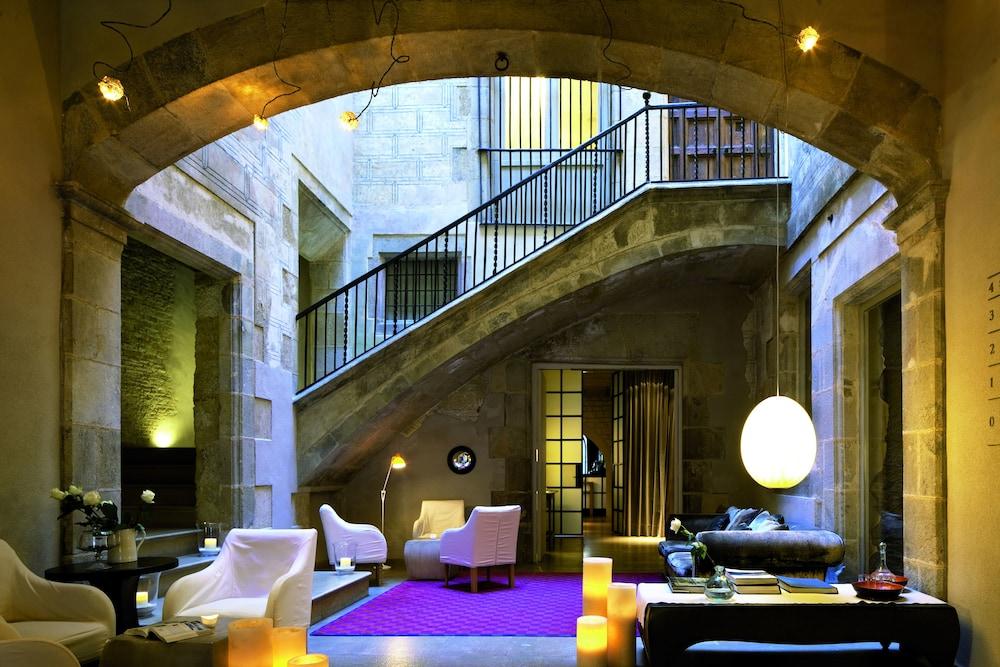 Hotel Neri – Relais&chateaux 5*