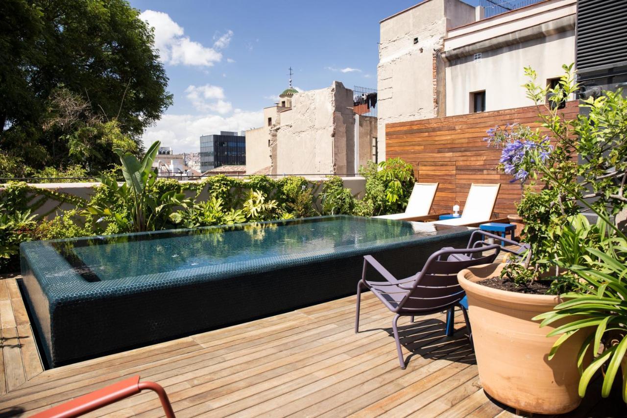 Hotel Neri – Relais&chateaux 5*