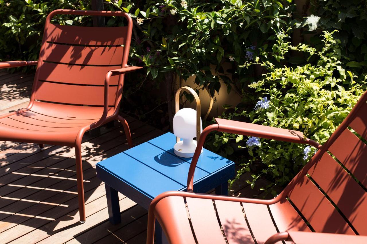 Neri – Relais&chateaux 5* Barcelone
