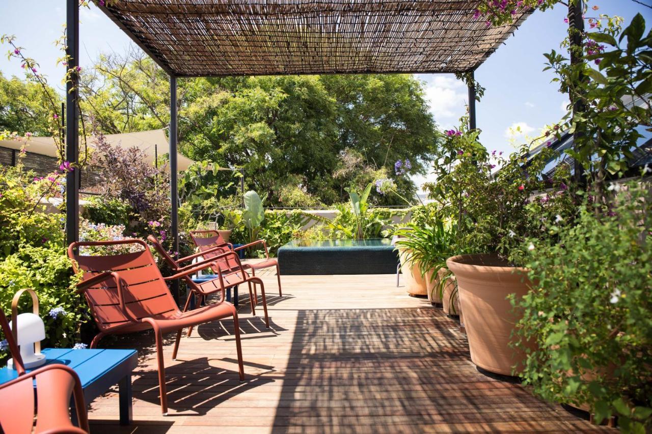 Hotel Neri – Relais&chateaux Barcelone