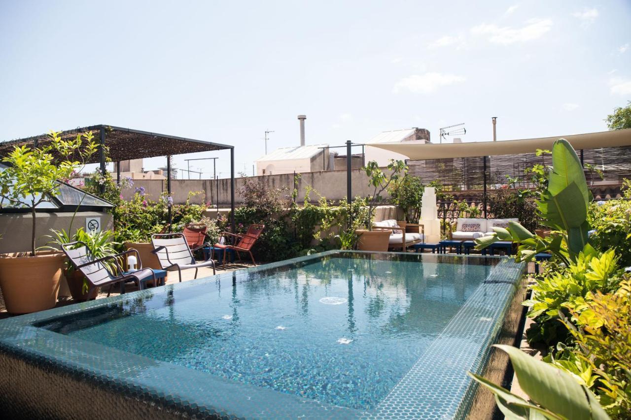 Neri – Relais&chateaux Hotel 5*
