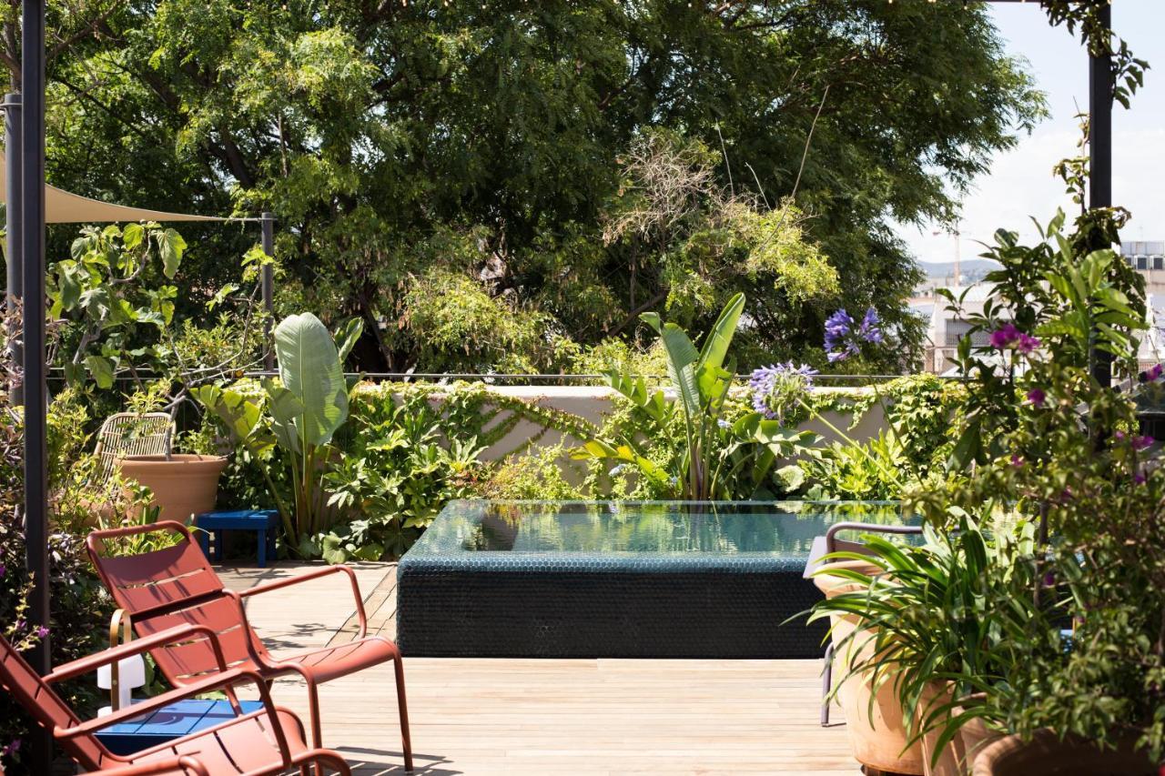Hotel Neri – Relais&chateaux 5*