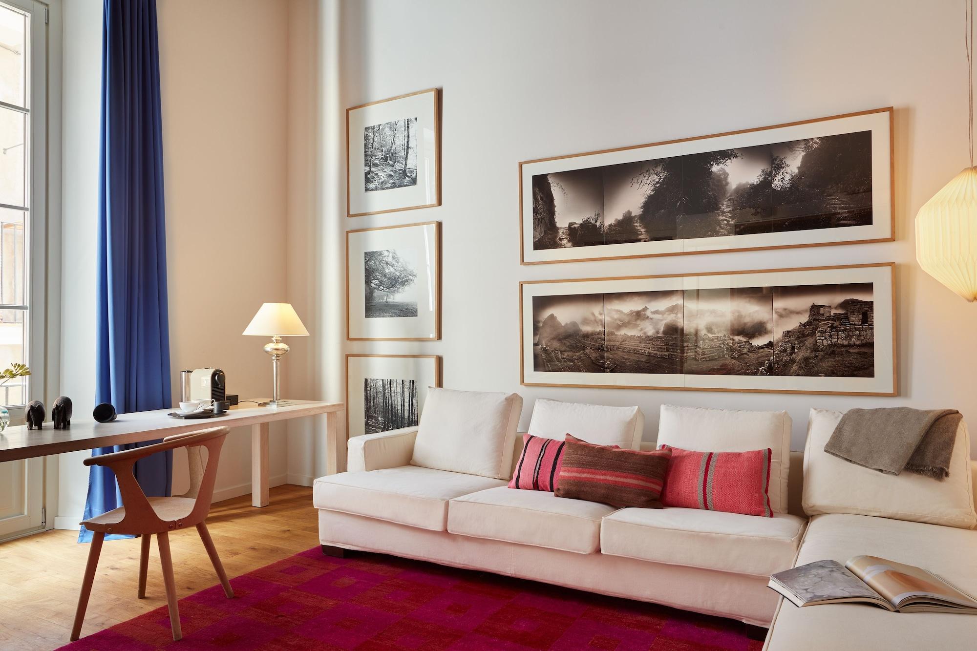 Neri – Relais&chateaux Hotel