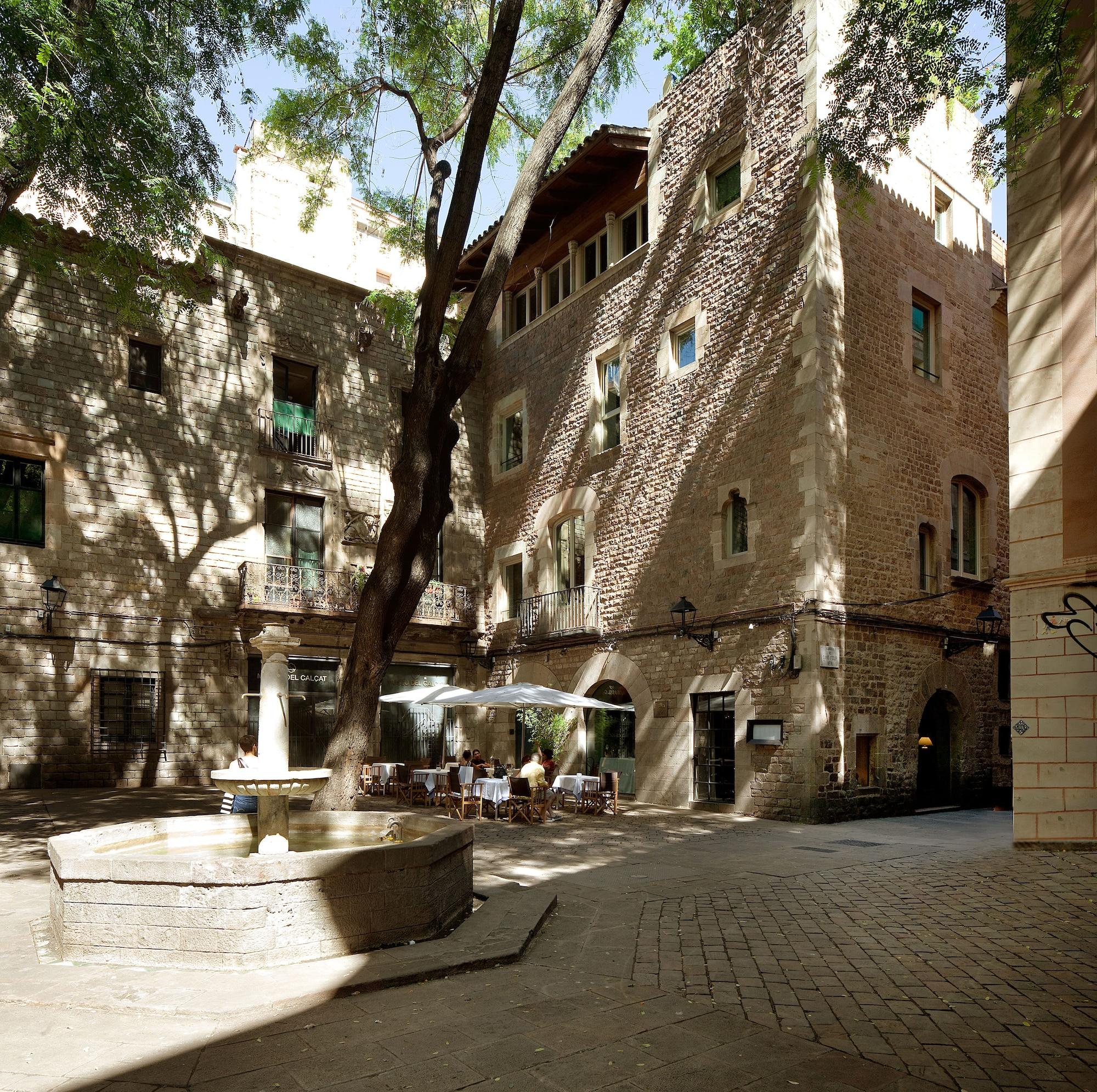 Neri – Relais&chateaux 5*