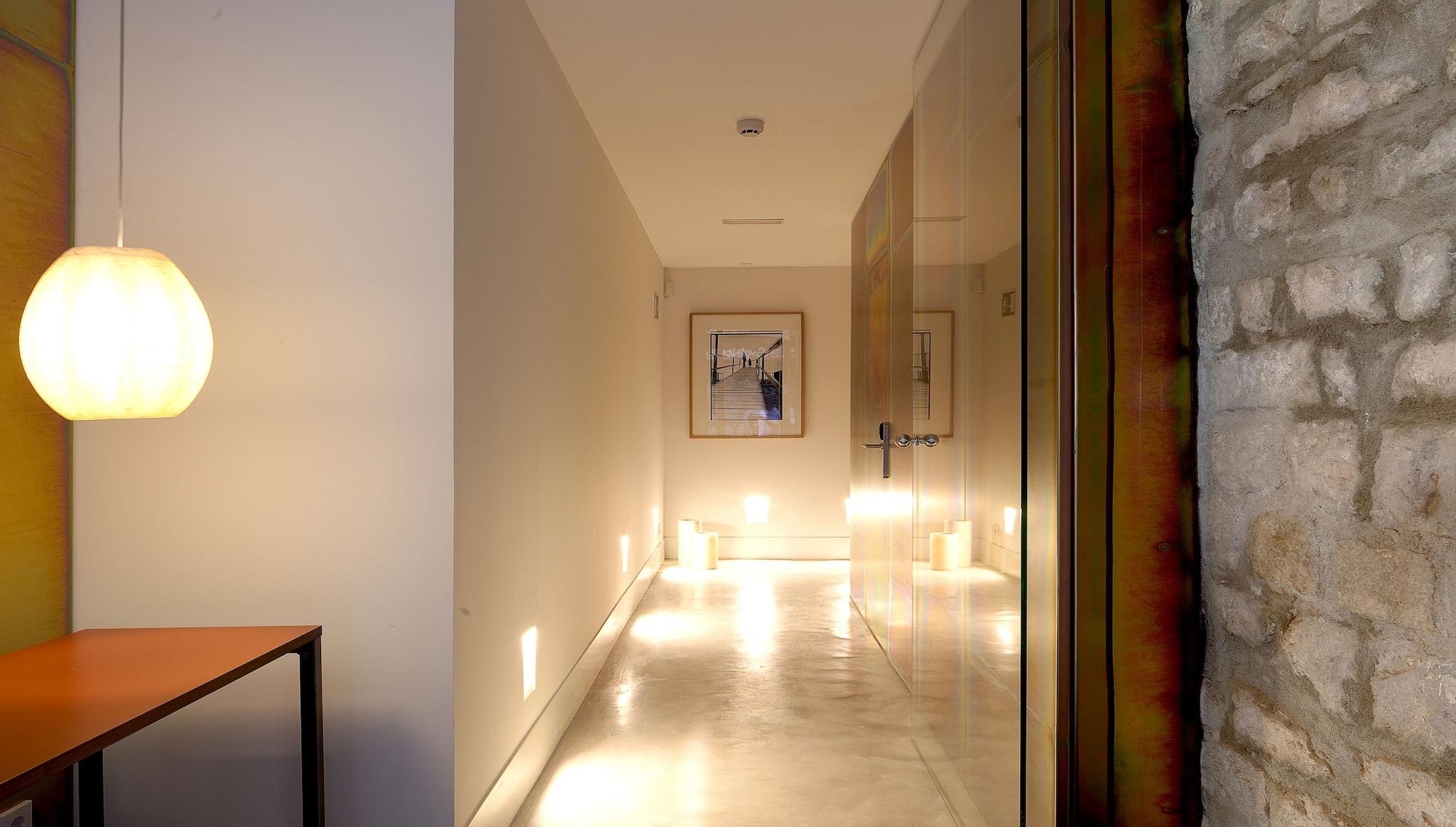 Hotel Neri – Relais&chateaux 5*