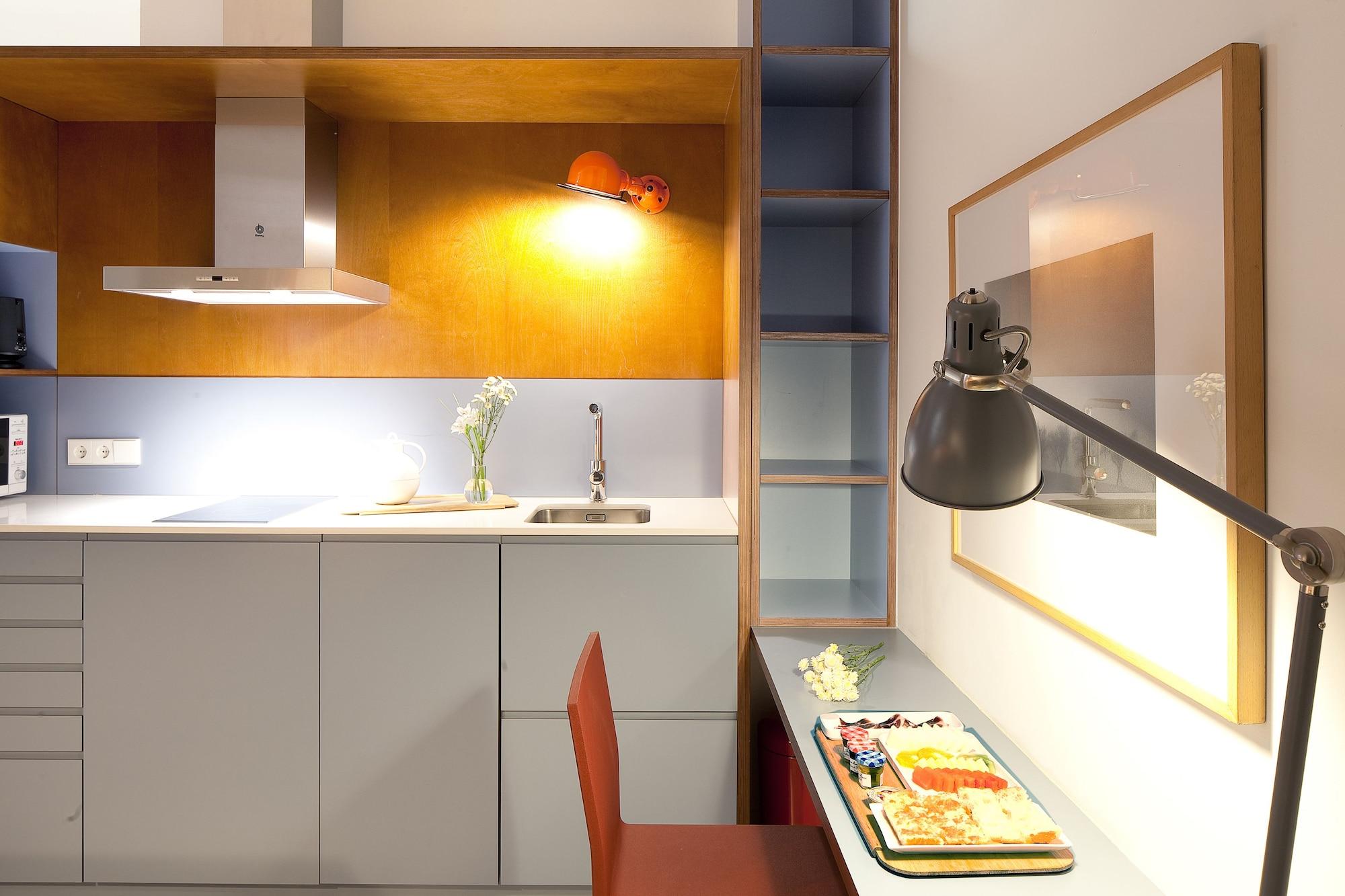 Hotel Neri – Relais&chateaux 5*