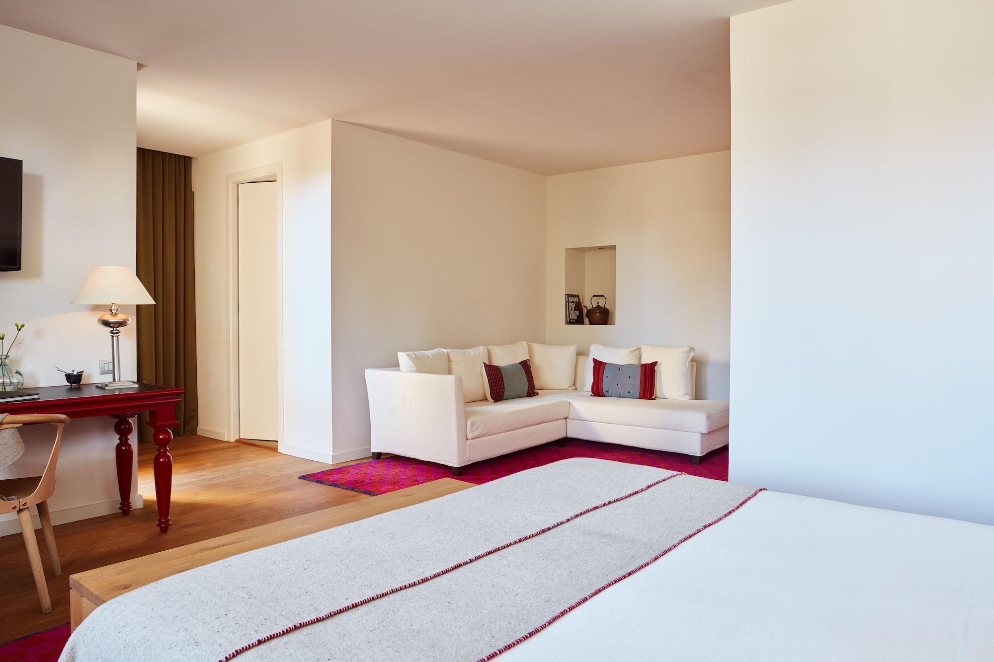 Neri – Relais&chateaux Hotel