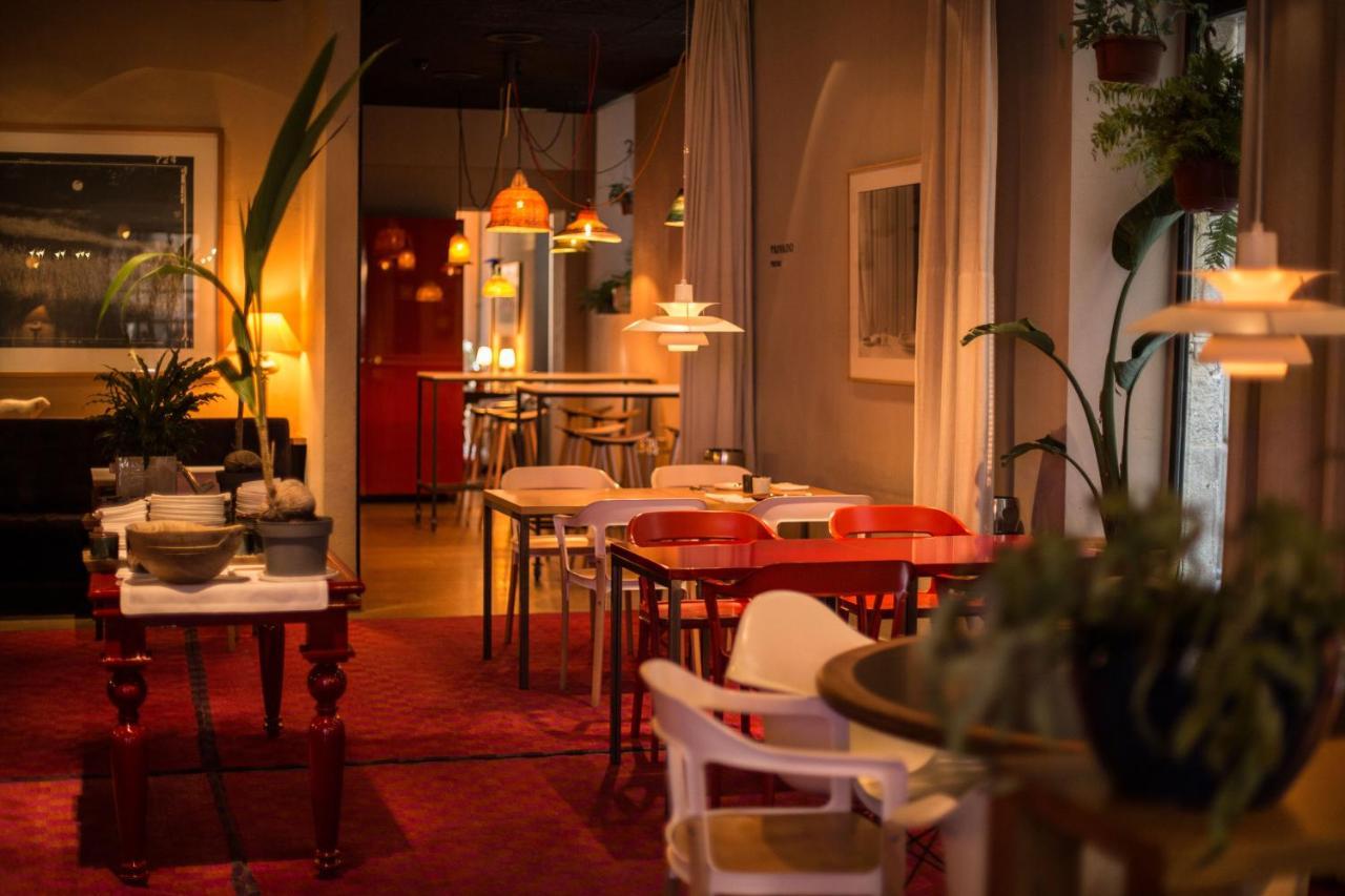 Neri – Relais&chateaux Hotel Barcelone
