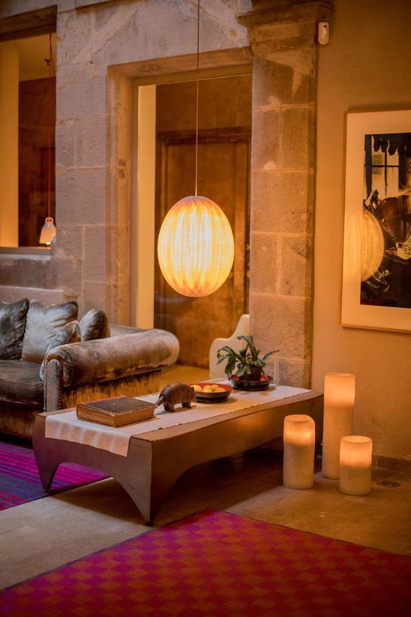 Hotel Neri – Relais&chateaux Barcelone