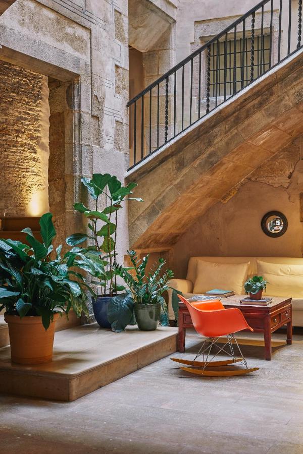 Neri – Relais&chateaux Hotel Barcelone