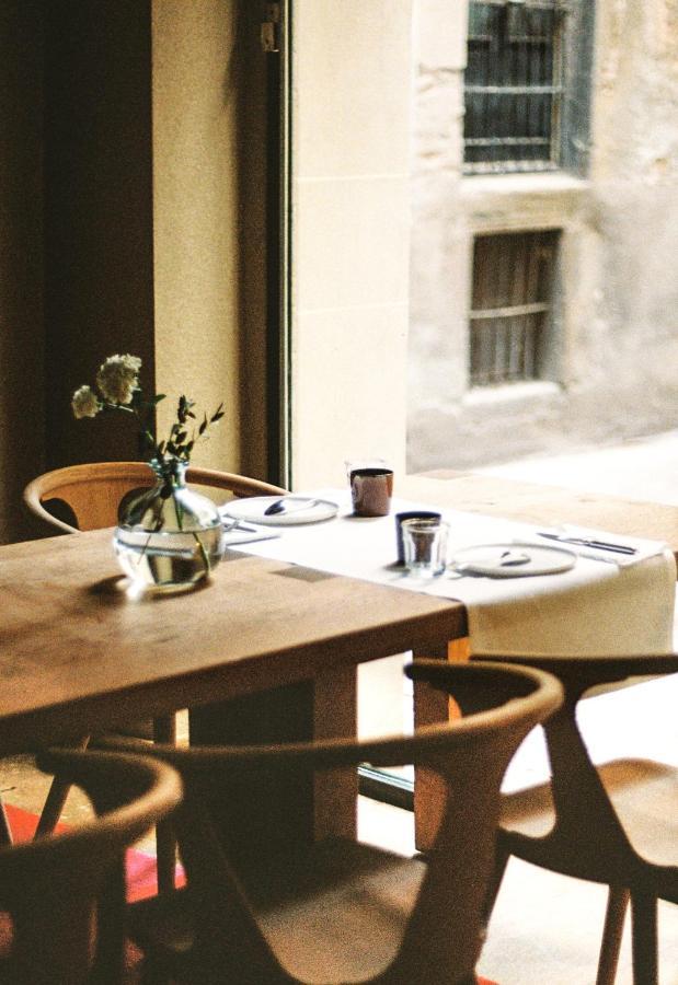Hotel Neri – Relais&chateaux