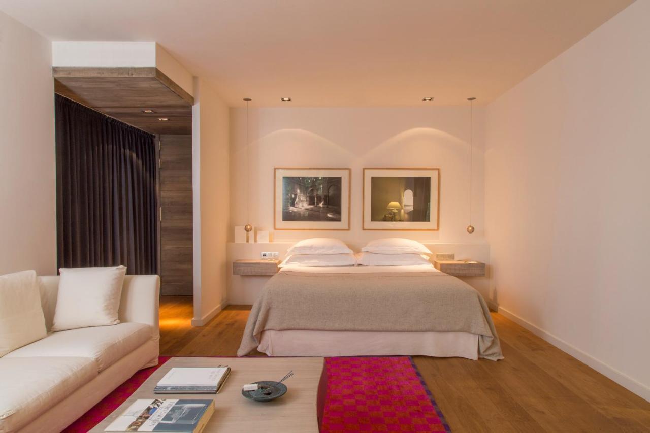 Hotel Neri – Relais&chateaux Barcelone