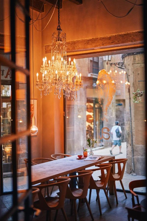 Neri – Relais&chateaux Barcelone