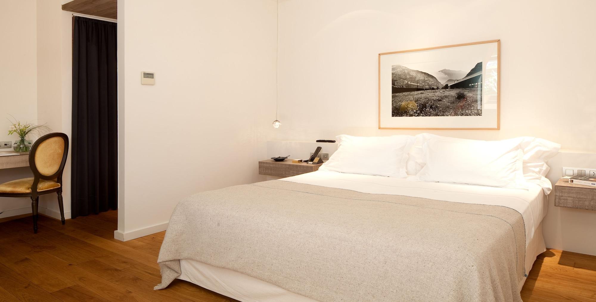 Neri – Relais&chateaux Hotel Barcelone