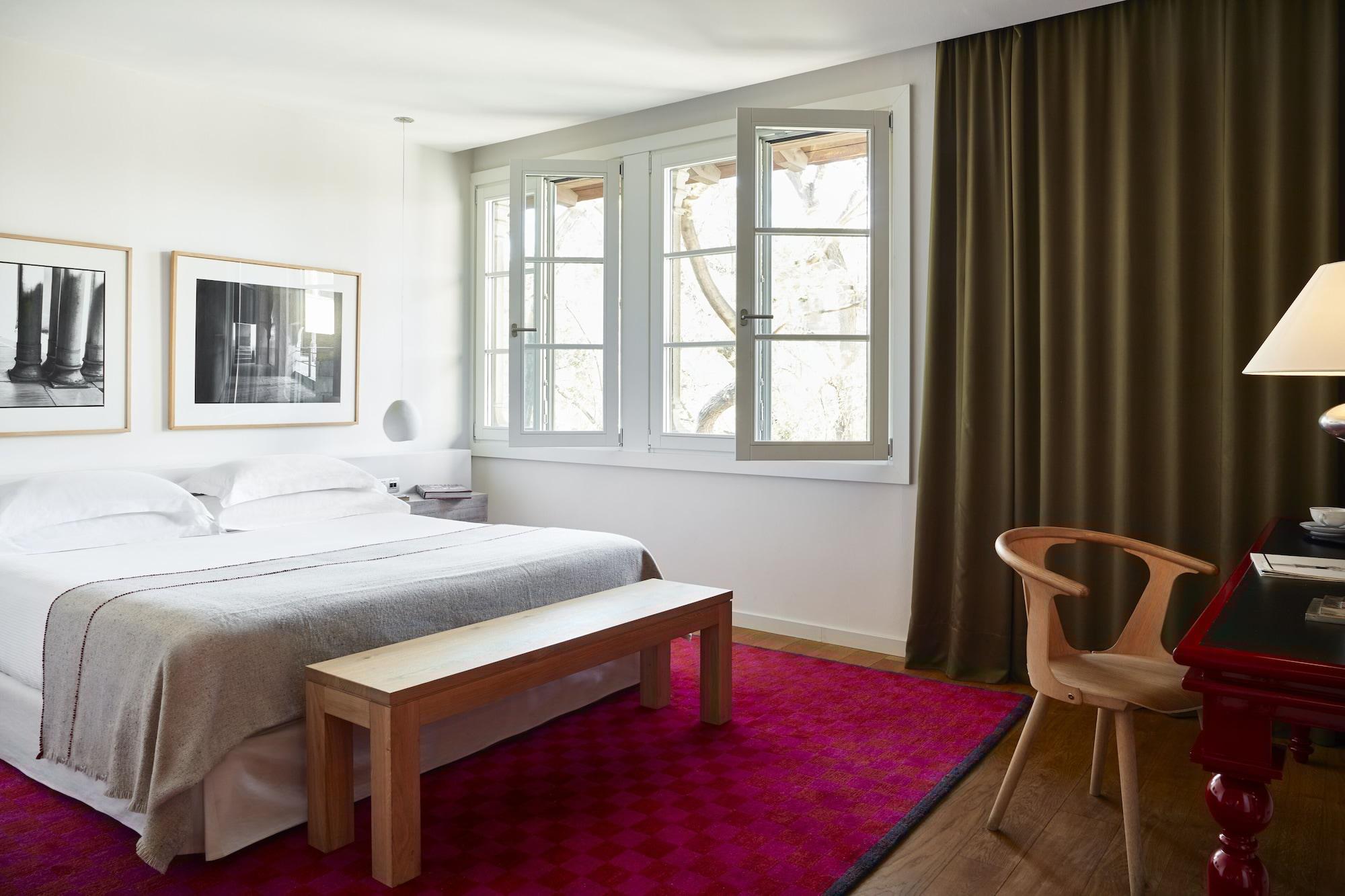 Hotel Neri – Relais&chateaux