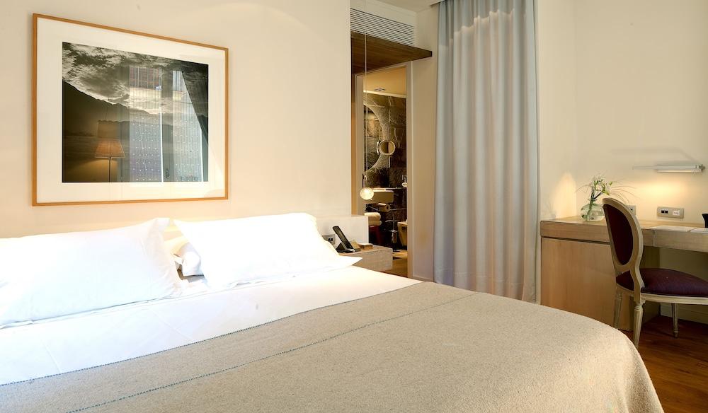 Neri – Relais&chateaux Hotel Barcelone