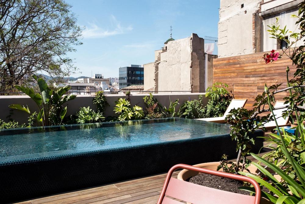 Neri – Relais&chateaux Hotel