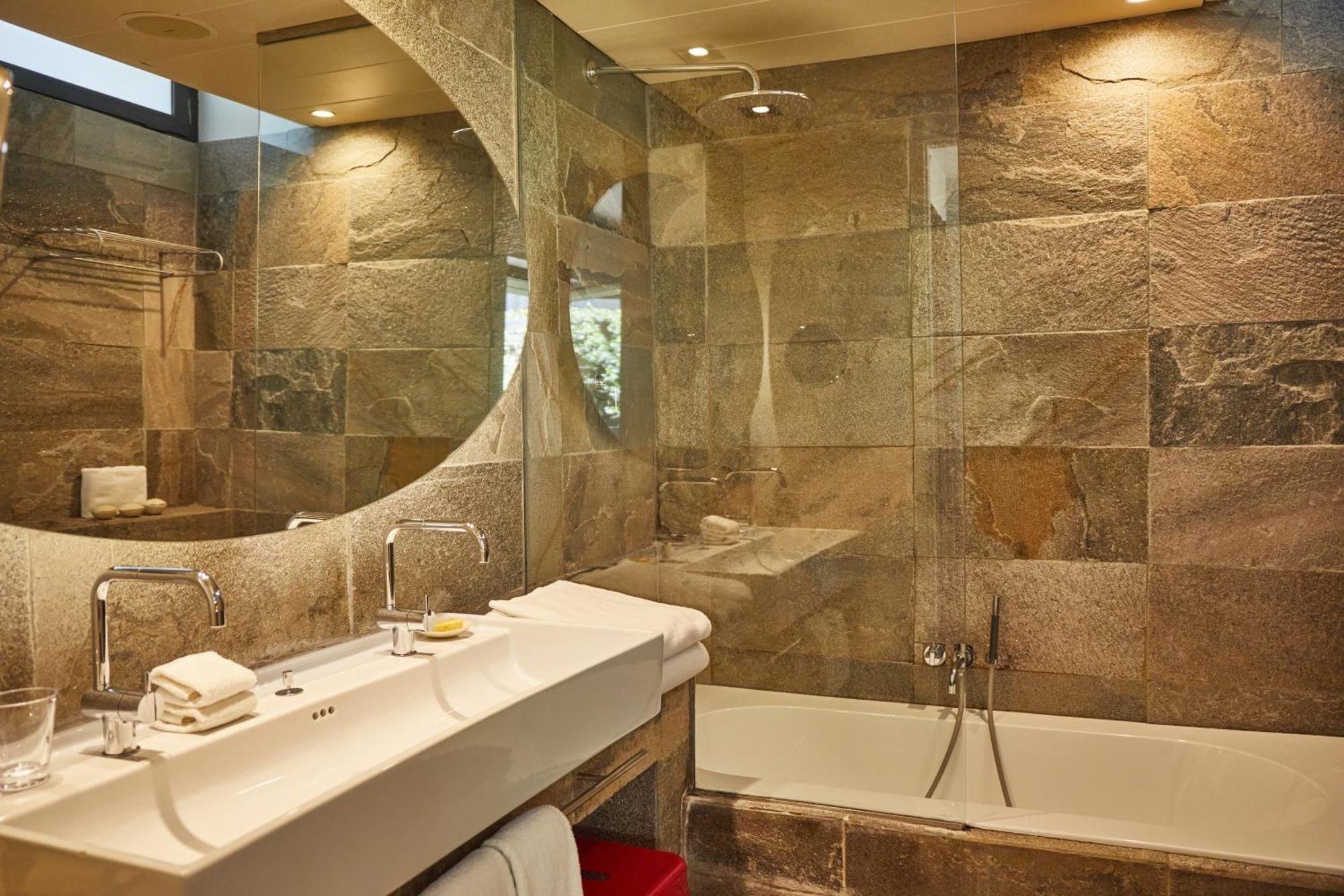 Neri – Relais&chateaux Hotel