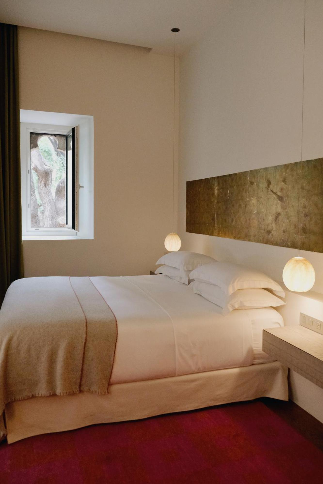 Hotel Neri – Relais&chateaux 5*