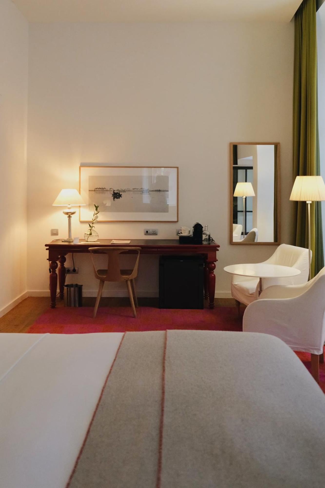 Neri – Relais&chateaux Hotel Barcelone