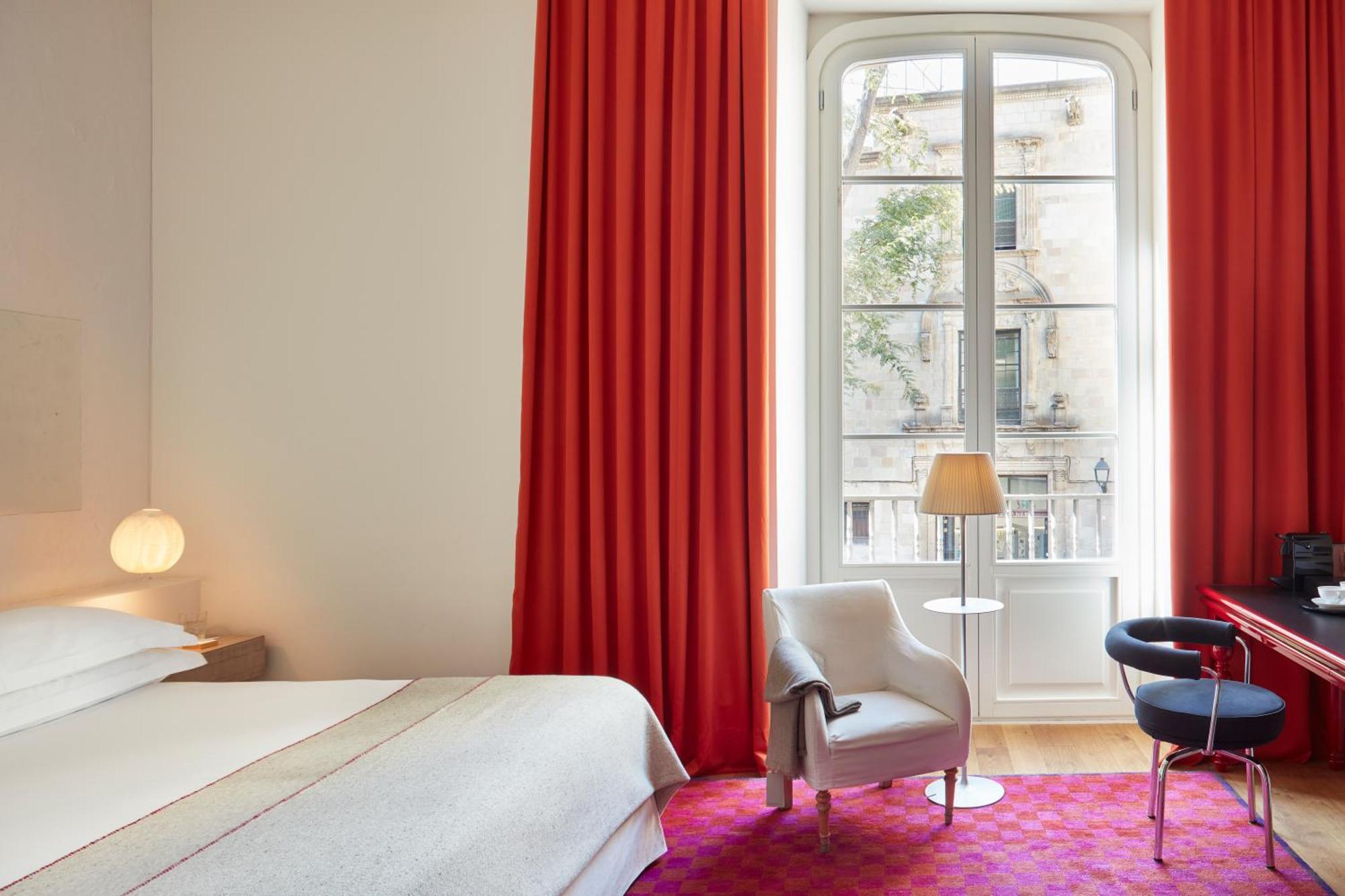 Hotel Neri – Relais&chateaux 5*