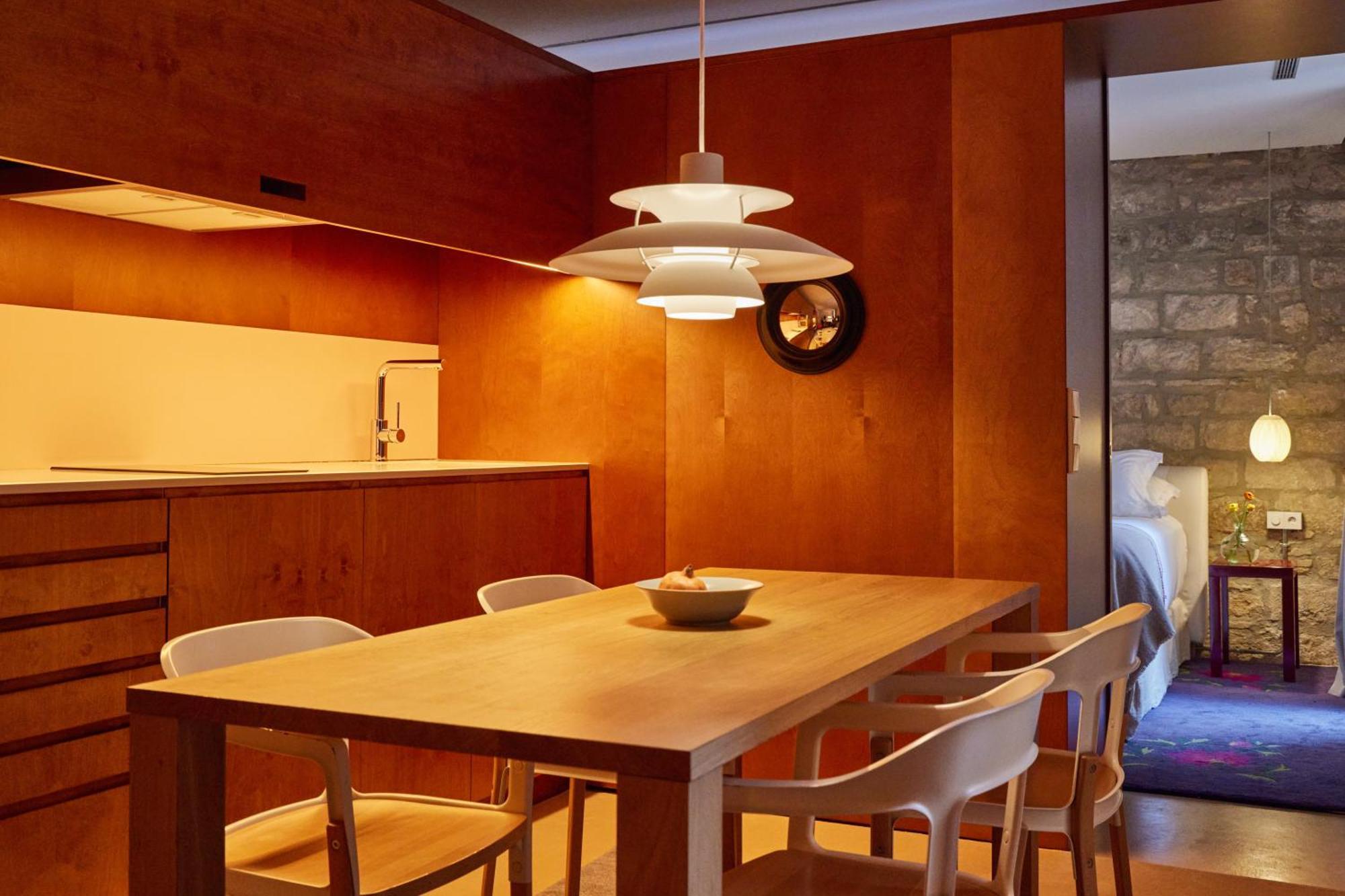Hotel Neri – Relais&chateaux Barcelone