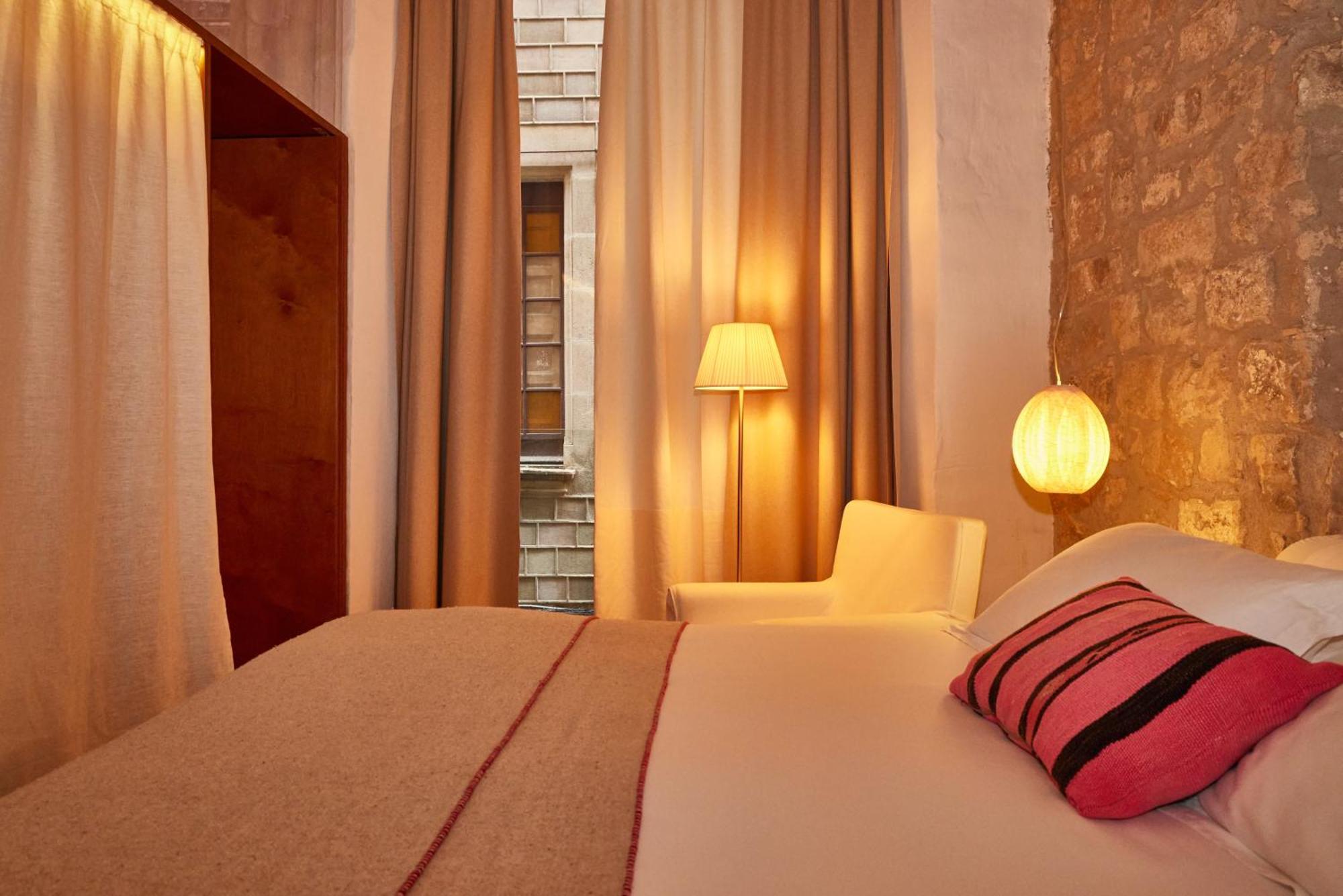 Neri – Relais&chateaux 5* Barcelone