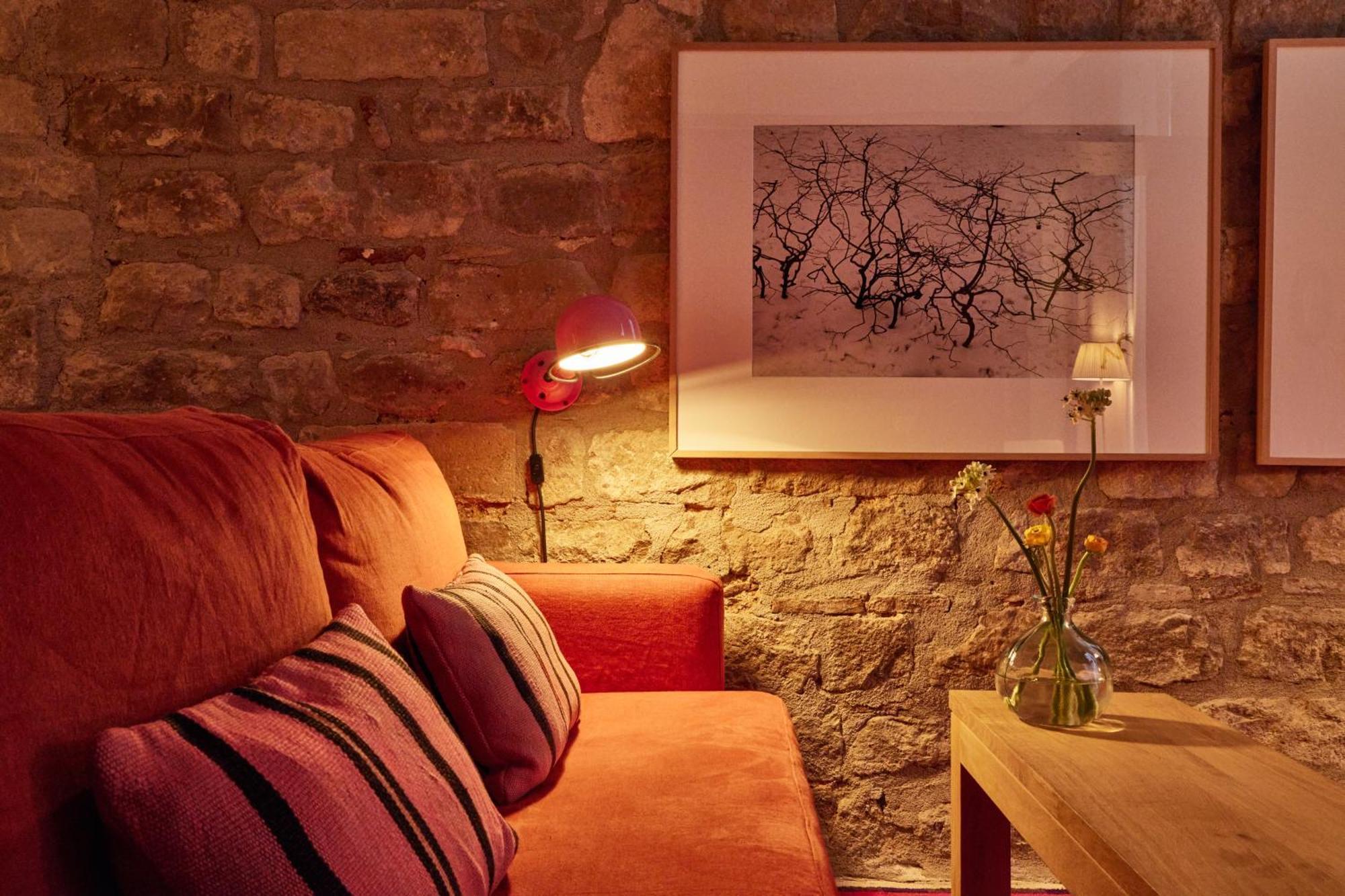 Neri – Relais&chateaux Hotel