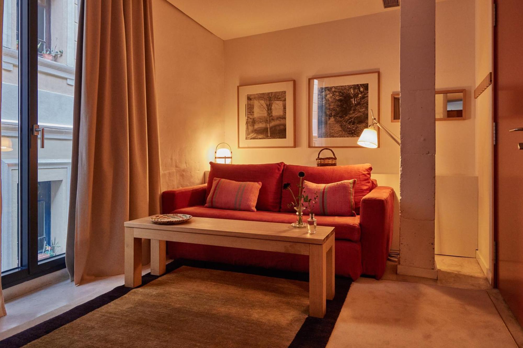 Neri – Relais&chateaux Hotel 5*