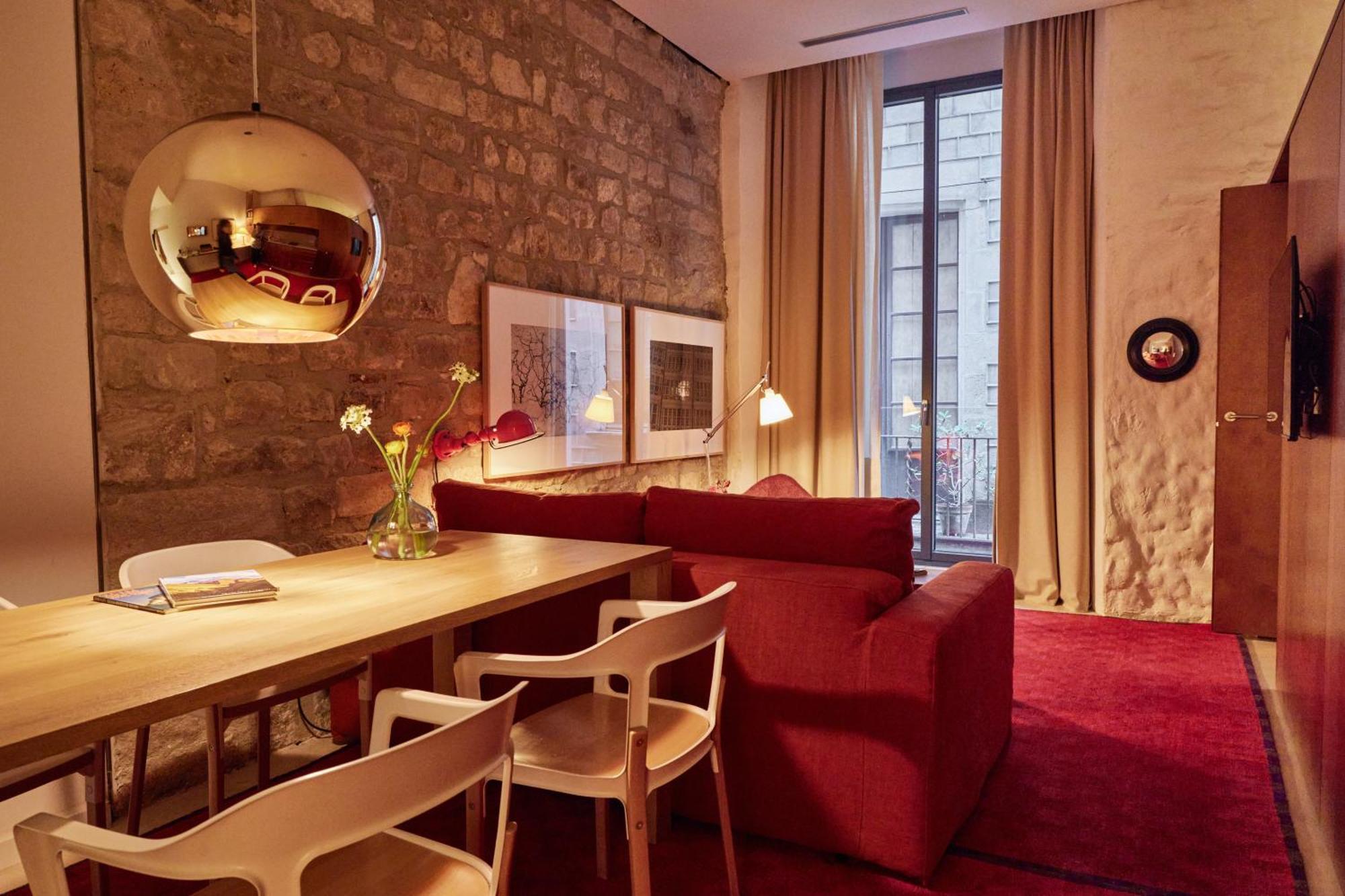 Neri – Relais&chateaux Hotel Barcelone