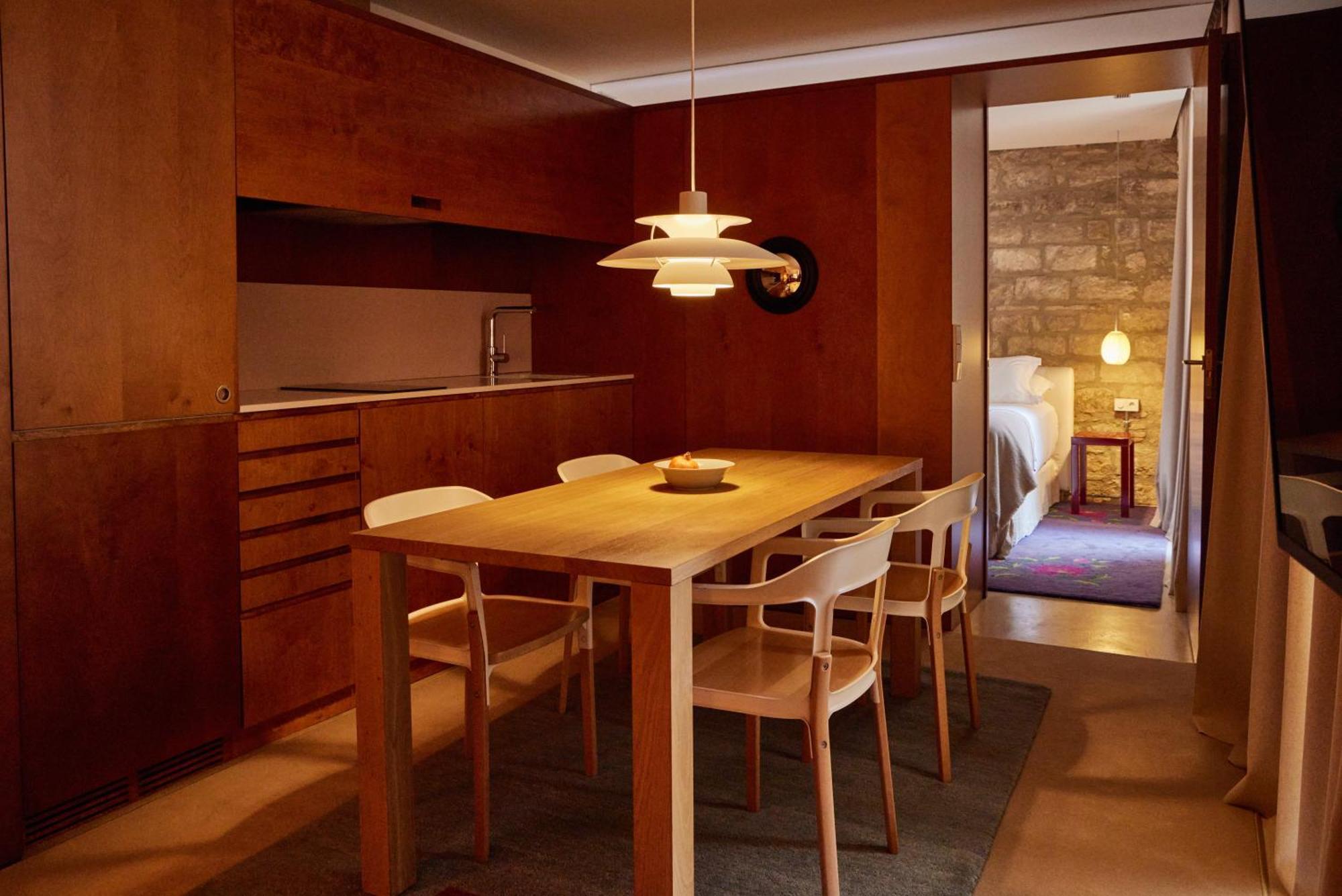 Neri – Relais&chateaux Hotel
