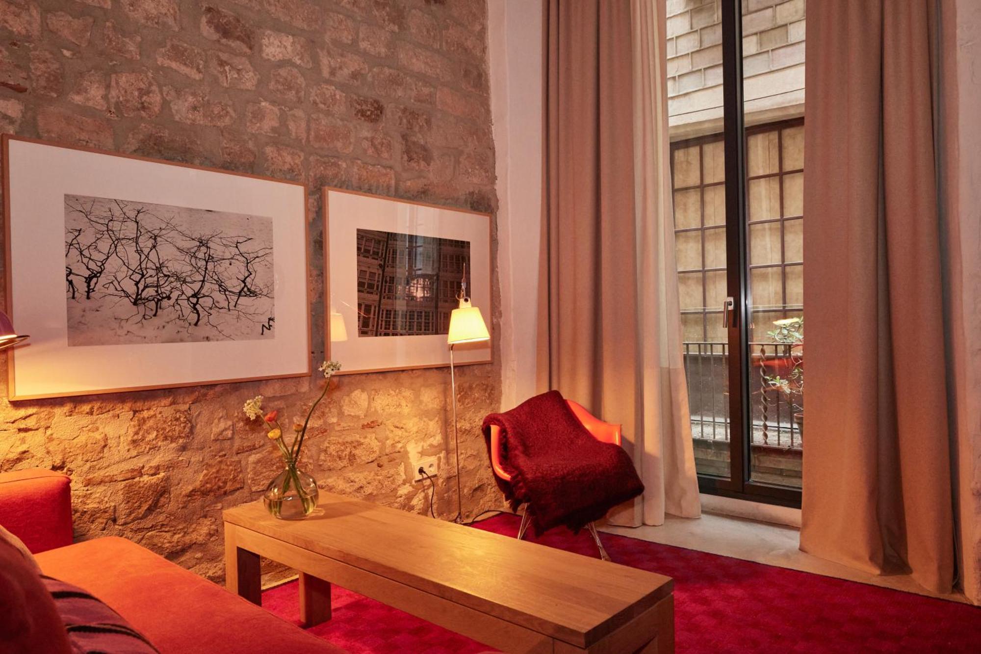 Neri – Relais&chateaux Hotel Barcelone
