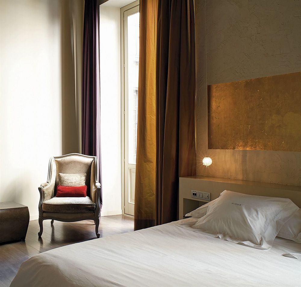 Hotel Neri – Relais&chateaux