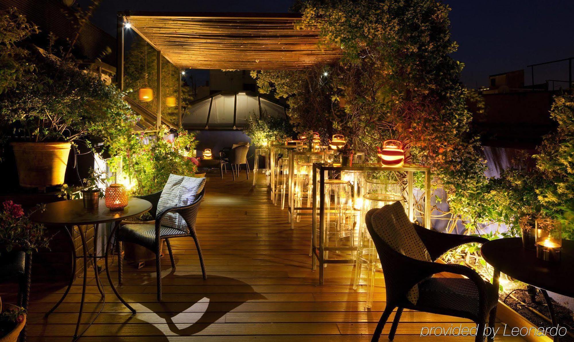 Neri – Relais&chateaux Hotel Barcelone
