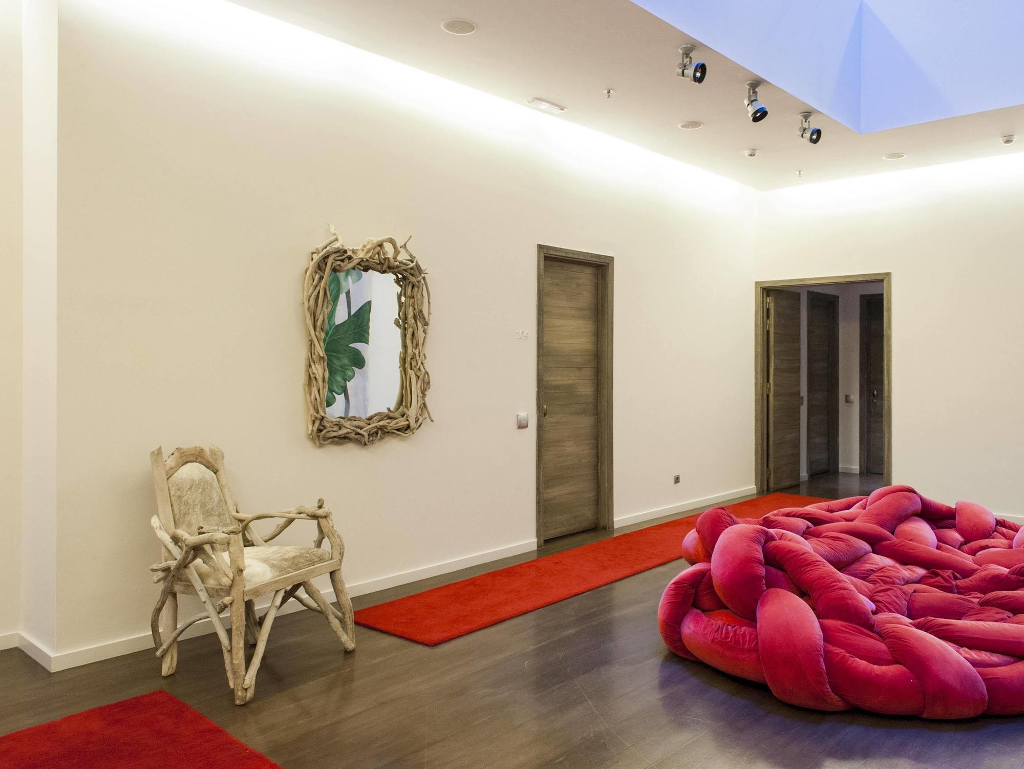 Neri – Relais&chateaux Hotel