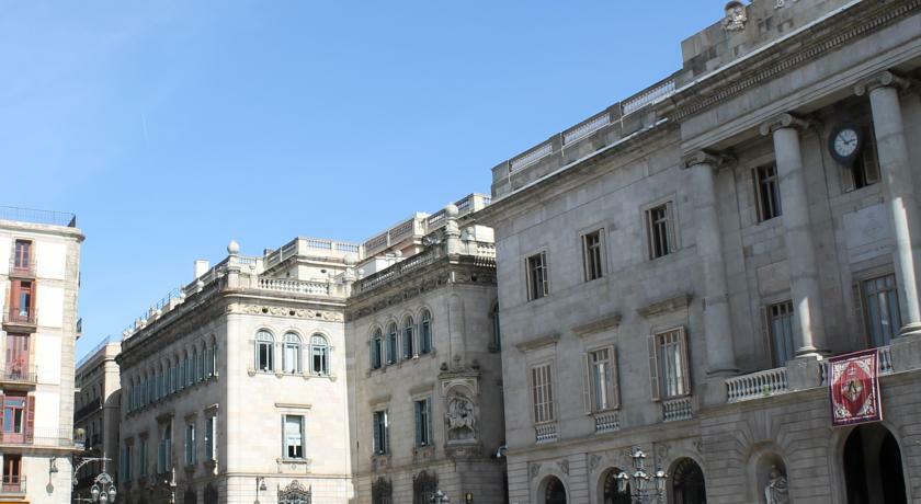 Hotel Neri – Relais&chateaux Barcelone