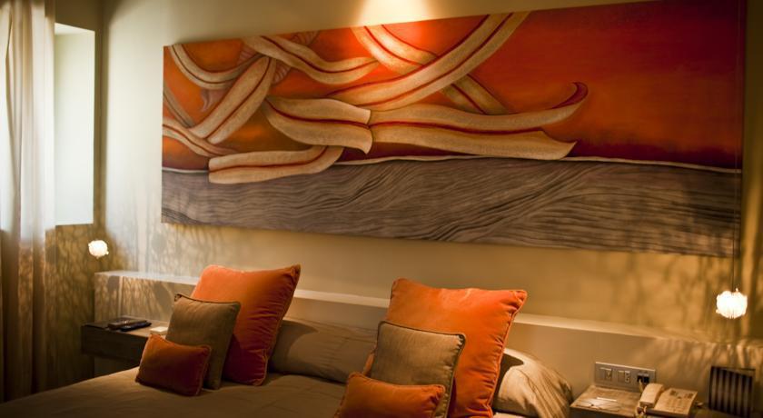 Neri – Relais&chateaux Hotel