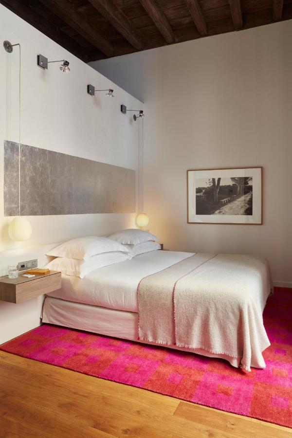Neri – Relais&chateaux 5* Barcelone