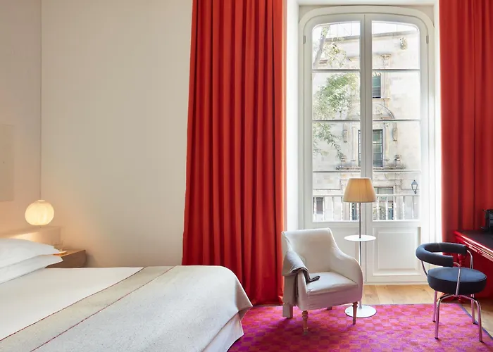 Hotel Neri - Relais & Chateaux