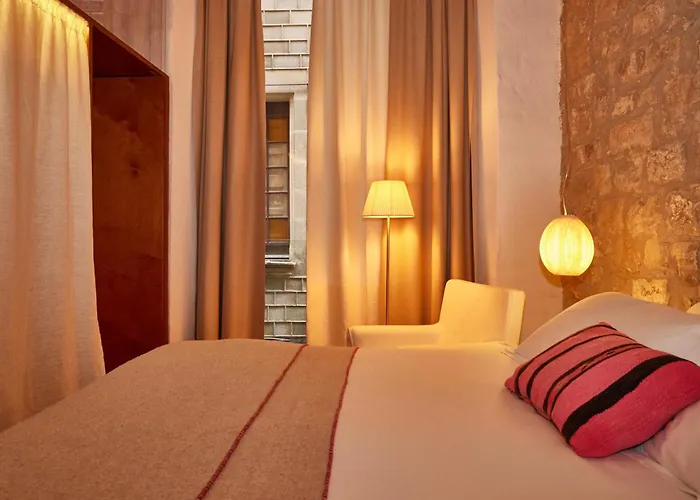 Hotel Neri - Relais & Chateaux