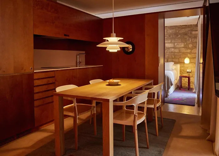 Hotel Neri - Relais & Chateaux